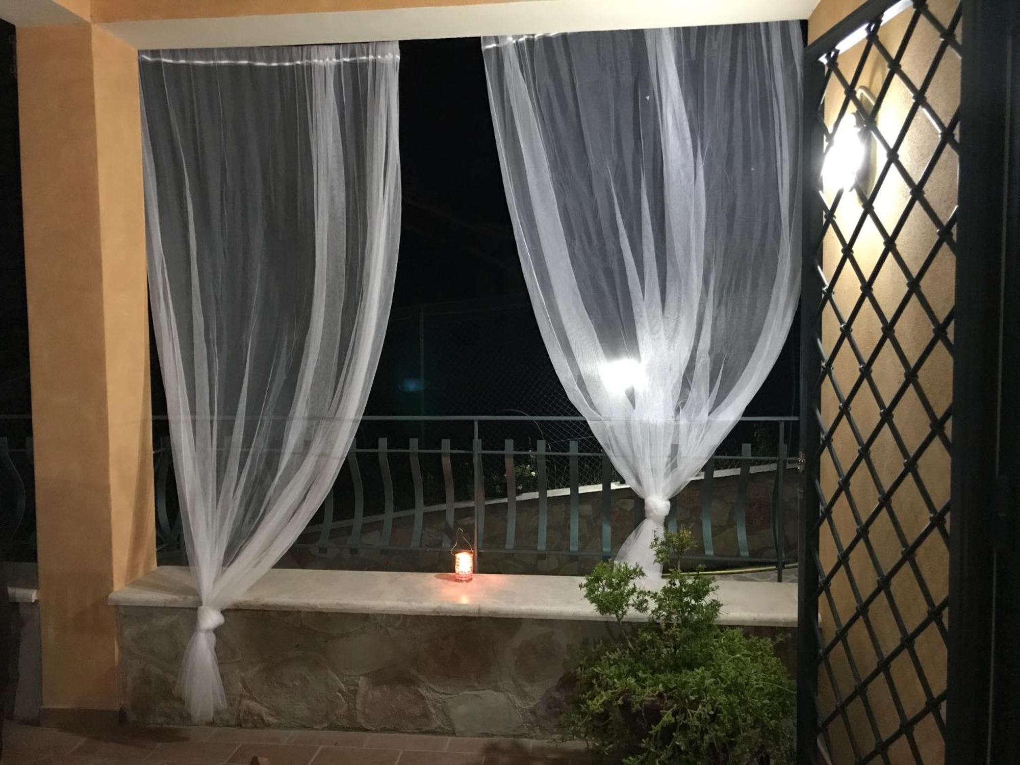 I Due Melograni Agriresort Tarano Exterior photo
