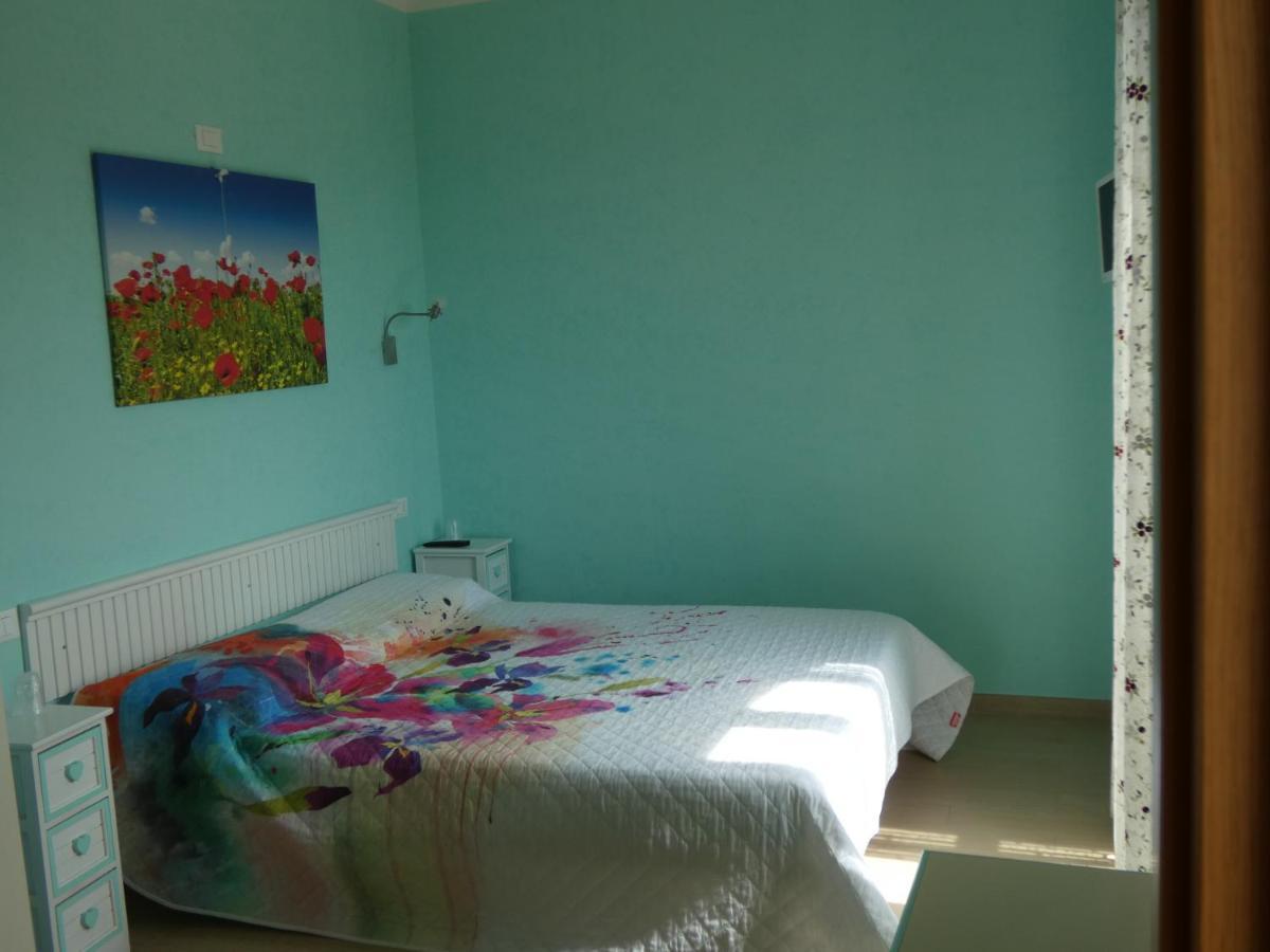 I Due Melograni Agriresort Tarano Exterior photo